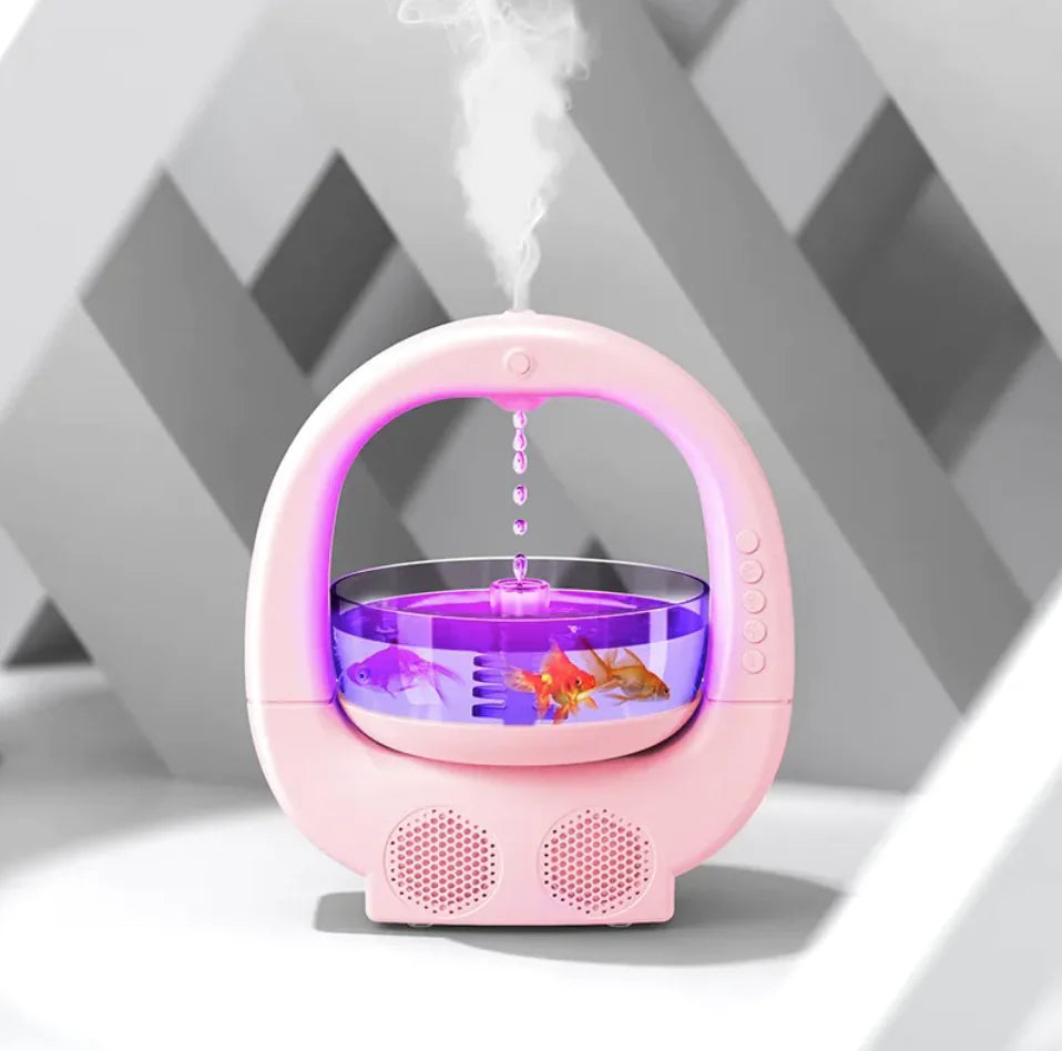 Air Humidifier