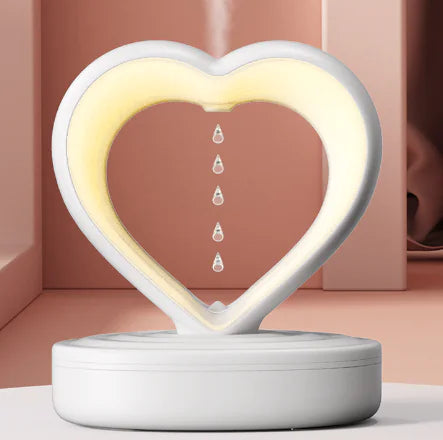 Anti-Gravity Humidifier (One Set)